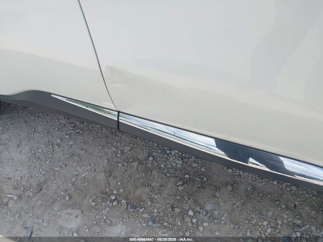Продажа на аукционе авто 2017 Nissan Murano Sv, vin: 5N1AZ2MH0HN124382, номер лота: 45984947