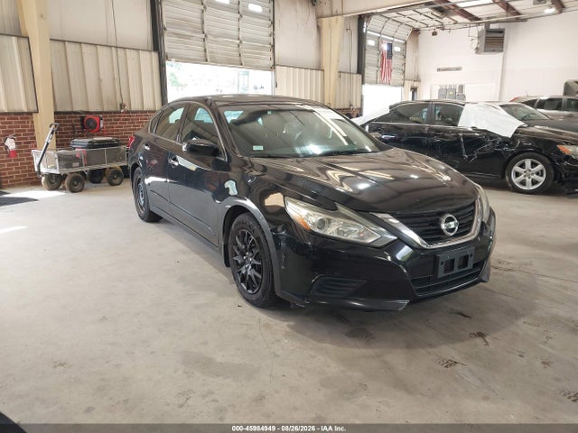 Продажа на аукционе авто 2016 Nissan Altima 2.5 S, vin: 1N4AL3AP4GC129592, номер лота: 45984949