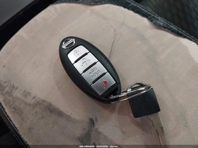 2016 Nissan Altima 2.5 S მანქანა იყიდება აუქციონზე, vin: 1N4AL3AP4GC129592, აუქციონის ნომერი: 45984949