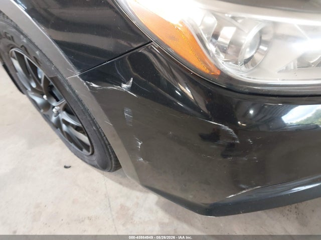 2016 Nissan Altima 2.5 S მანქანა იყიდება აუქციონზე, vin: 1N4AL3AP4GC129592, აუქციონის ნომერი: 45984949