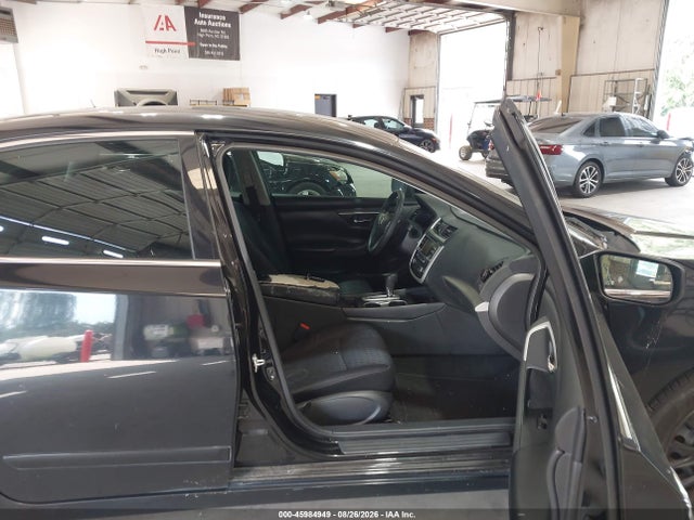 2016 Nissan Altima 2.5 S მანქანა იყიდება აუქციონზე, vin: 1N4AL3AP4GC129592, აუქციონის ნომერი: 45984949