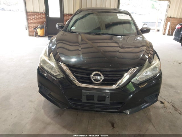 2016 Nissan Altima 2.5 S მანქანა იყიდება აუქციონზე, vin: 1N4AL3AP4GC129592, აუქციონის ნომერი: 45984949