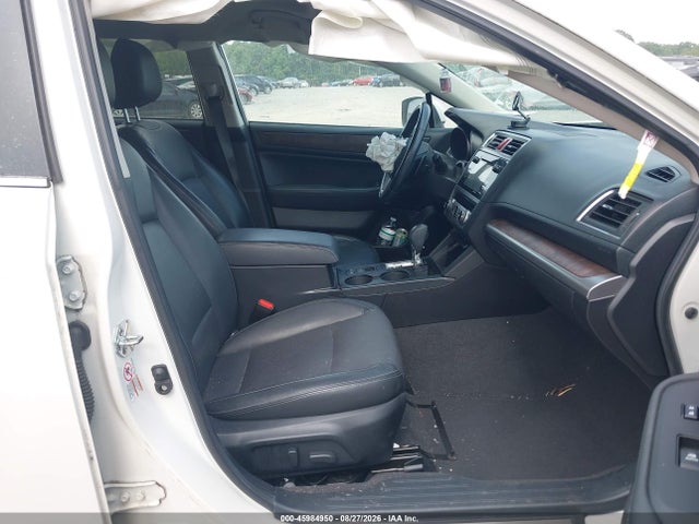 Продаж на аукціоні авто 2016 Subaru Outback 2.5i Limited, vin: 4S4BSBLC3G3221116, номер лоту: 45984950