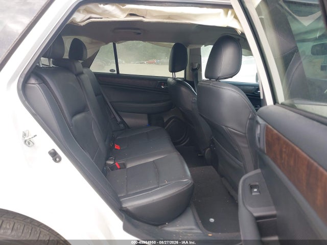 Продаж на аукціоні авто 2016 Subaru Outback 2.5i Limited, vin: 4S4BSBLC3G3221116, номер лоту: 45984950
