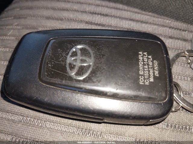 Продажа на аукционе авто 2022 Toyota 4runner Sr5, vin: JTEEU5JR5N5258895, номер лота: 45984951