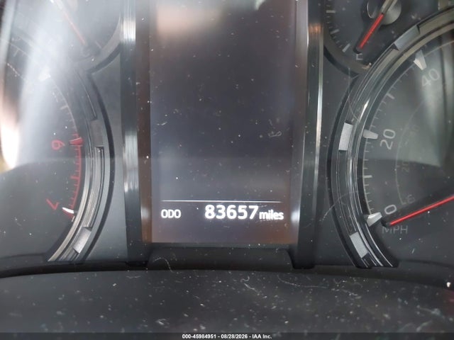 Продажа на аукционе авто 2022 Toyota 4runner Sr5, vin: JTEEU5JR5N5258895, номер лота: 45984951