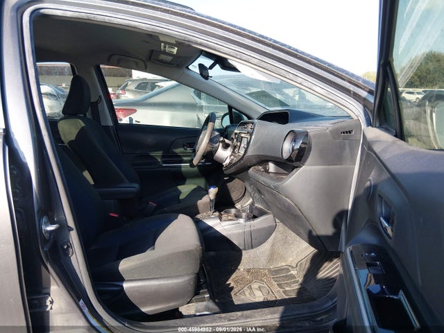 Продажа на аукционе авто 2018 Toyota Prius C Three, vin: JTDKDTB32J1619524, номер лота: 45984952