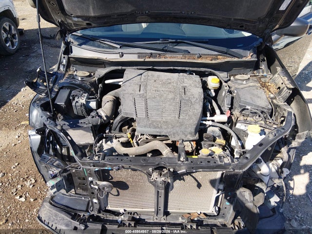 2019 Subaru Forester მანქანა იყიდება აუქციონზე, vin: JF2SKACC0KH573078, აუქციონის ნომერი: 45984957