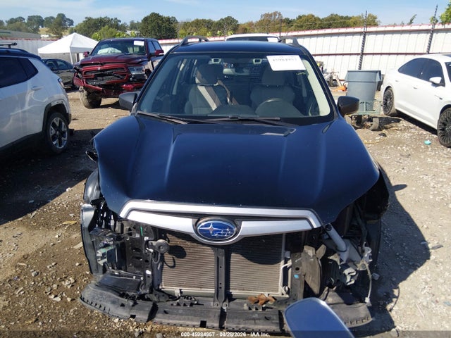 2019 Subaru Forester მანქანა იყიდება აუქციონზე, vin: JF2SKACC0KH573078, აუქციონის ნომერი: 45984957