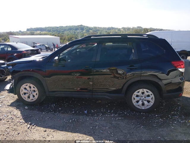 2019 Subaru Forester მანქანა იყიდება აუქციონზე, vin: JF2SKACC0KH573078, აუქციონის ნომერი: 45984957