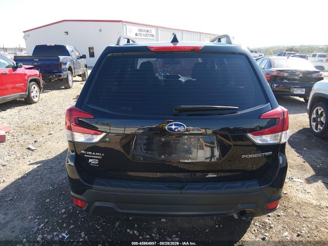 2019 Subaru Forester მანქანა იყიდება აუქციონზე, vin: JF2SKACC0KH573078, აუქციონის ნომერი: 45984957