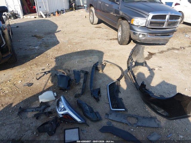 2019 Subaru Forester მანქანა იყიდება აუქციონზე, vin: JF2SKACC0KH573078, აუქციონის ნომერი: 45984957
