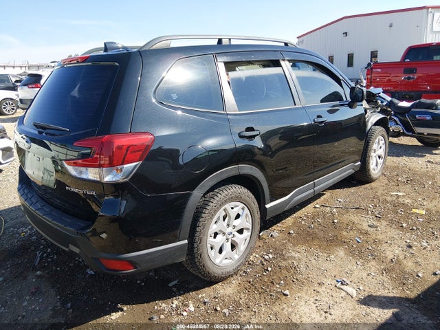 2019 Subaru Forester მანქანა იყიდება აუქციონზე, vin: JF2SKACC0KH573078, აუქციონის ნომერი: 45984957