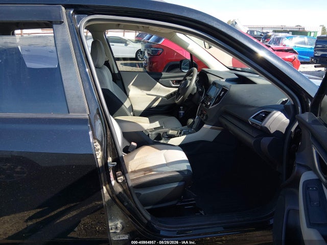 2019 Subaru Forester მანქანა იყიდება აუქციონზე, vin: JF2SKACC0KH573078, აუქციონის ნომერი: 45984957