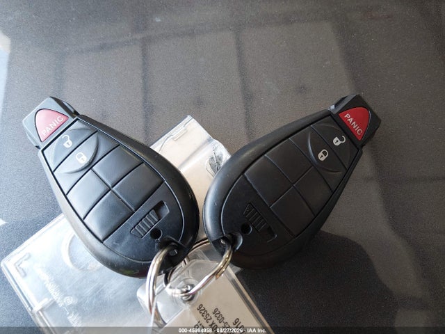 Aukcja sprzedaży 2018 Dodge Grand Caravan Se, vin: 2C4RDGBG3JR254811, numer aukcji: 45984958