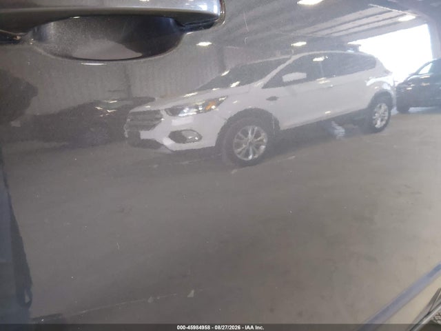 Aukcja sprzedaży 2018 Dodge Grand Caravan Se, vin: 2C4RDGBG3JR254811, numer aukcji: 45984958