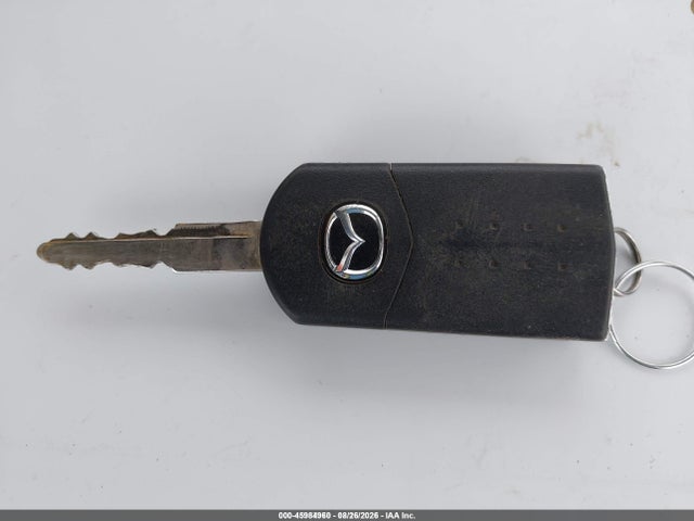 2012 Mazda Mazda3 I Touring მანქანა იყიდება აუქციონზე, vin: JM1BL1V7XC1531359, აუქციონის ნომერი: 45984960