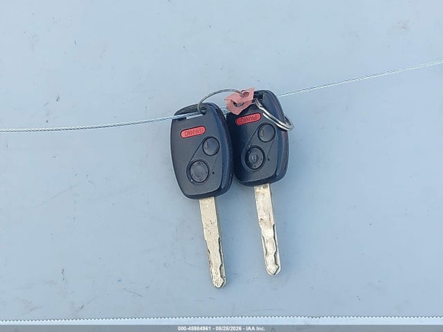 Продажа на аукционе авто 2008 Honda Civic Lx, vin: JHMFA165X8S002272, номер лота: 45984961