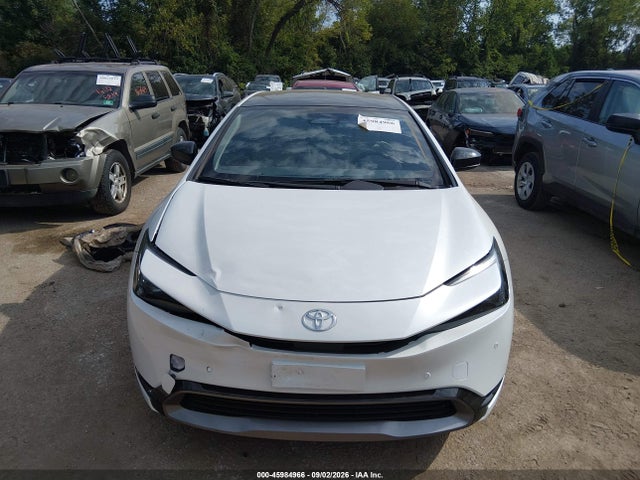 2026 Toyota Prius Xle მანქანა იყიდება აუქციონზე, vin: JTDACAAU5T3083155, აუქციონის ნომერი: 45984966