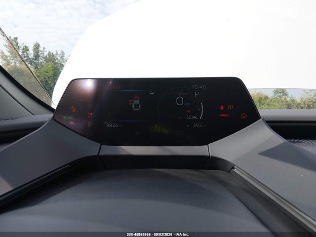 2026 Toyota Prius Xle მანქანა იყიდება აუქციონზე, vin: JTDACAAU5T3083155, აუქციონის ნომერი: 45984966