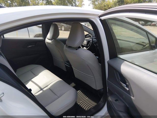 2026 Toyota Prius Xle მანქანა იყიდება აუქციონზე, vin: JTDACAAU5T3083155, აუქციონის ნომერი: 45984966