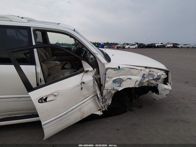 2007 Lexus Lx 470 მანქანა იყიდება აუქციონზე, vin: JTJHT00W774026383, აუქციონის ნომერი: 45984968