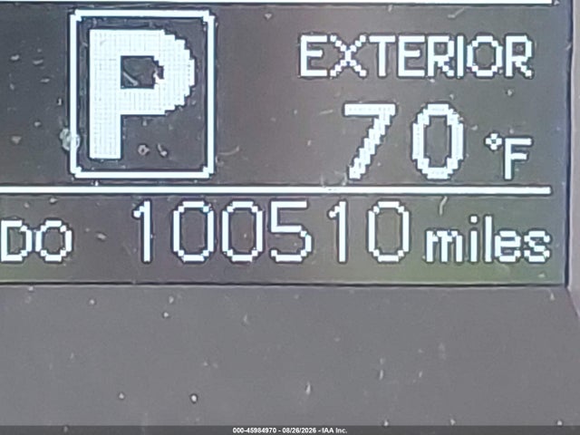 Продаж на аукціоні авто 2016 Toyota Sienna L 7 Passenger, vin: 5TDZK3DCXGS749290, номер лоту: 45984970