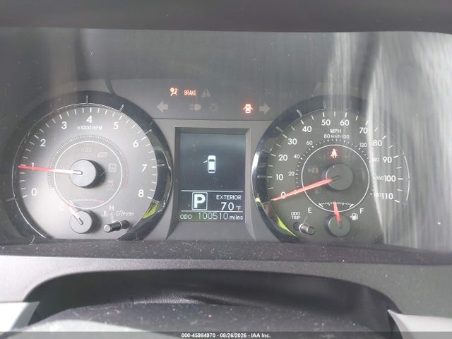 Продаж на аукціоні авто 2016 Toyota Sienna L 7 Passenger, vin: 5TDZK3DCXGS749290, номер лоту: 45984970