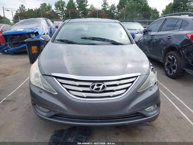 Auction sale of the 2012 Hyundai Sonata Limited 2.0t, vin: 5NPEC4ABXCH500792, lot number: 45984973