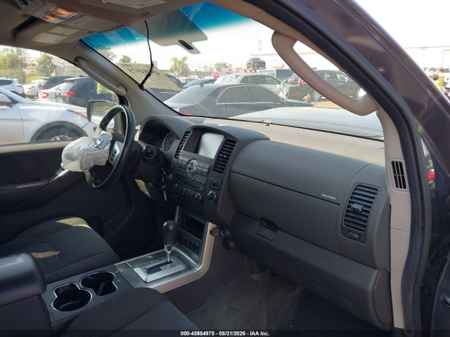 2011 Nissan Pathfinder Sv მანქანა იყიდება აუქციონზე, vin: 5N1AR1NN3BC631228, აუქციონის ნომერი: 45984975
