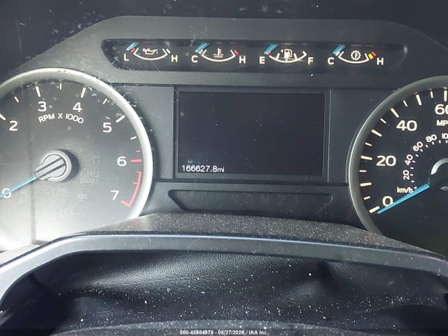 45984978 :رقم المزاد ، 1FTEW1CP2FKF03657 vin ، 2015 Ford F-150 Xlt مزاد بيع