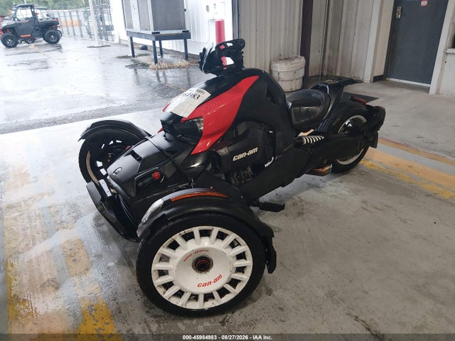 Продаж на аукціоні авто 2022 Can-am Ryker Rally Edition, vin: 3JB2HEH2XNJ005025, номер лоту: 45984983
