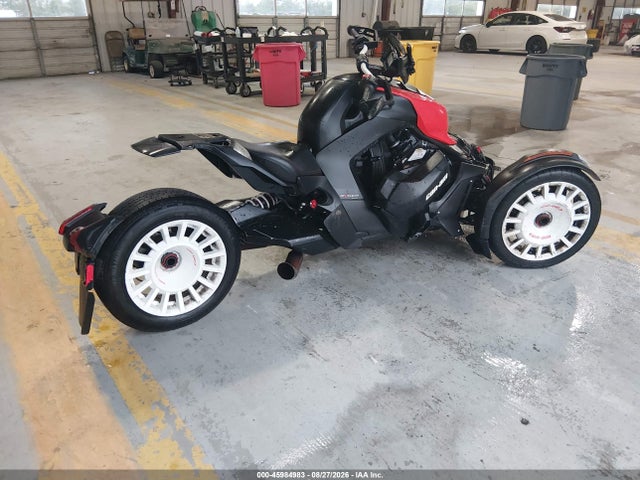 Продаж на аукціоні авто 2022 Can-am Ryker Rally Edition, vin: 3JB2HEH2XNJ005025, номер лоту: 45984983
