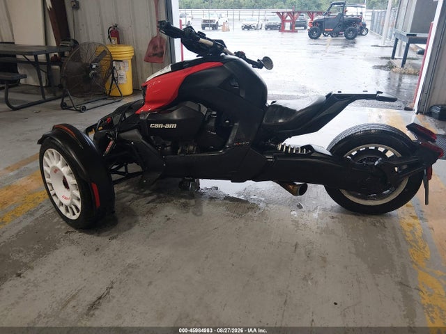 Продаж на аукціоні авто 2022 Can-am Ryker Rally Edition, vin: 3JB2HEH2XNJ005025, номер лоту: 45984983