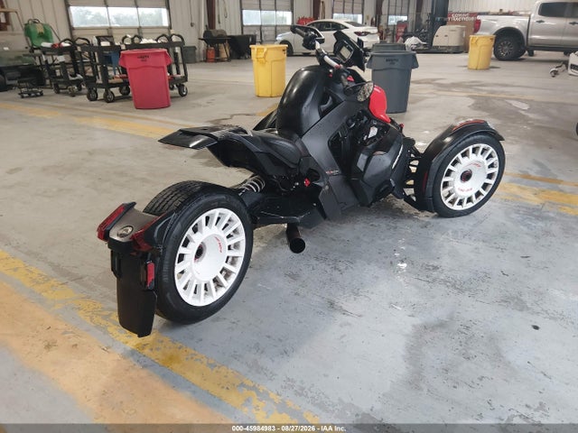 Продаж на аукціоні авто 2022 Can-am Ryker Rally Edition, vin: 3JB2HEH2XNJ005025, номер лоту: 45984983