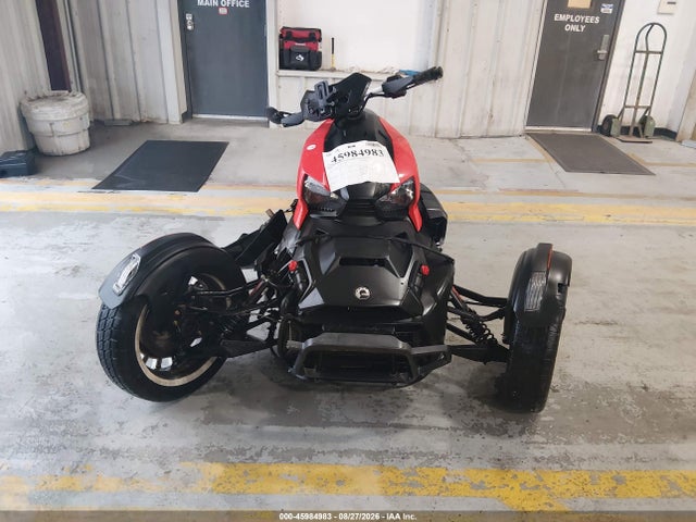 Продаж на аукціоні авто 2022 Can-am Ryker Rally Edition, vin: 3JB2HEH2XNJ005025, номер лоту: 45984983