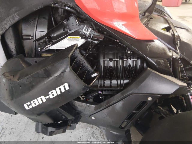 Продаж на аукціоні авто 2022 Can-am Ryker Rally Edition, vin: 3JB2HEH2XNJ005025, номер лоту: 45984983