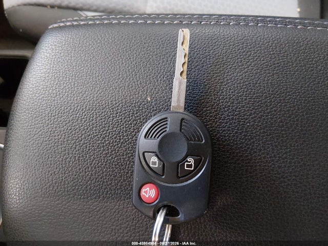 Продажа на аукционе авто 2018 Ford Escape Se, vin: 1FMCU9GD0JUC38810, номер лота: 45984984