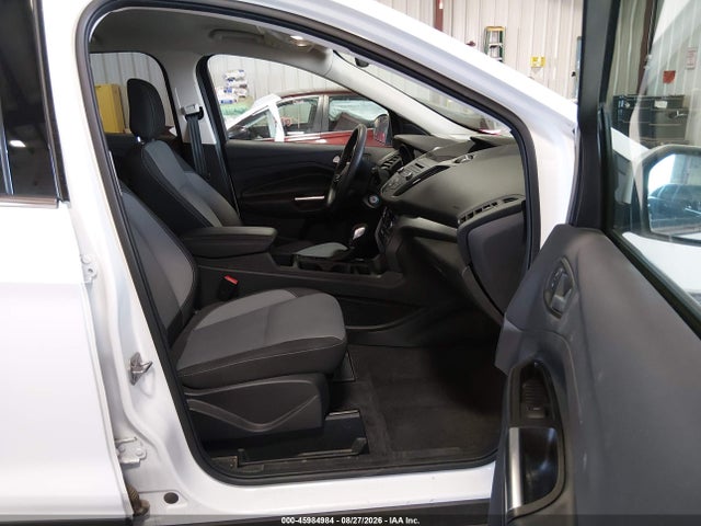 Продажа на аукционе авто 2018 Ford Escape Se, vin: 1FMCU9GD0JUC38810, номер лота: 45984984