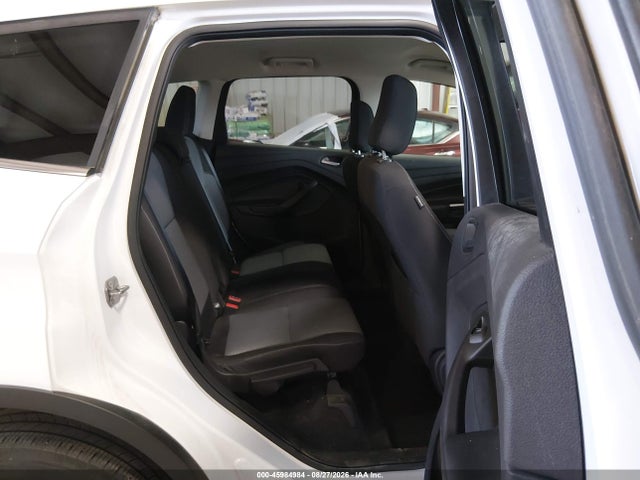Продажа на аукционе авто 2018 Ford Escape Se, vin: 1FMCU9GD0JUC38810, номер лота: 45984984
