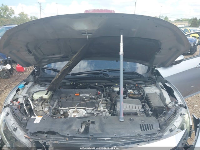 Aukcja sprzedaży 2019 Honda Civic Sport, vin: 2HGFC2F81KH531749, numer aukcji: 45984987