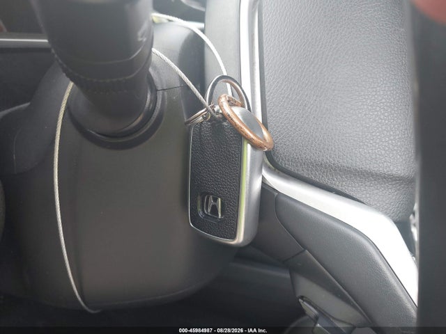 Aukcja sprzedaży 2019 Honda Civic Sport, vin: 2HGFC2F81KH531749, numer aukcji: 45984987