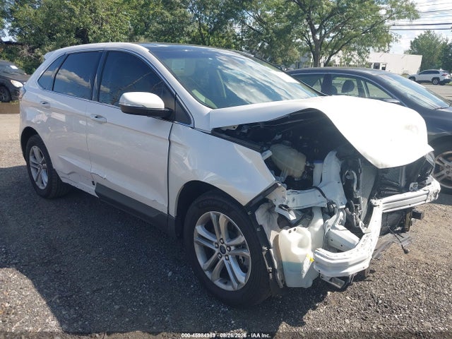 Продаж на аукціоні авто 2019 Ford Edge Sel, vin: 2FMPK4J96KBB47529, номер лоту: 45984989