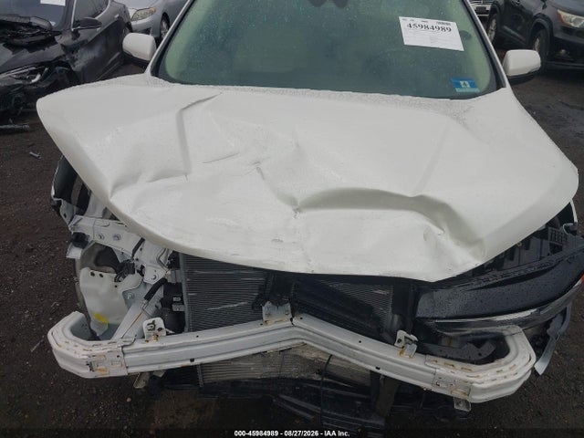 Aukcja sprzedaży 2019 Ford Edge Sel, vin: 2FMPK4J96KBB47529, numer aukcji: 45984989