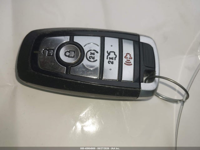 Aukcja sprzedaży 2019 Ford Edge Sel, vin: 2FMPK4J96KBB47529, numer aukcji: 45984989