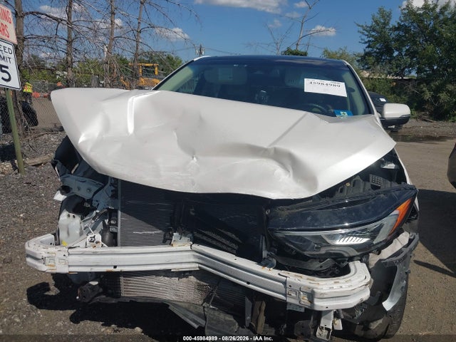 Aukcja sprzedaży 2019 Ford Edge Sel, vin: 2FMPK4J96KBB47529, numer aukcji: 45984989