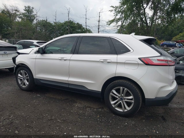 Aukcja sprzedaży 2019 Ford Edge Sel, vin: 2FMPK4J96KBB47529, numer aukcji: 45984989