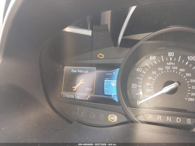 Aukcja sprzedaży 2019 Ford Edge Sel, vin: 2FMPK4J96KBB47529, numer aukcji: 45984989