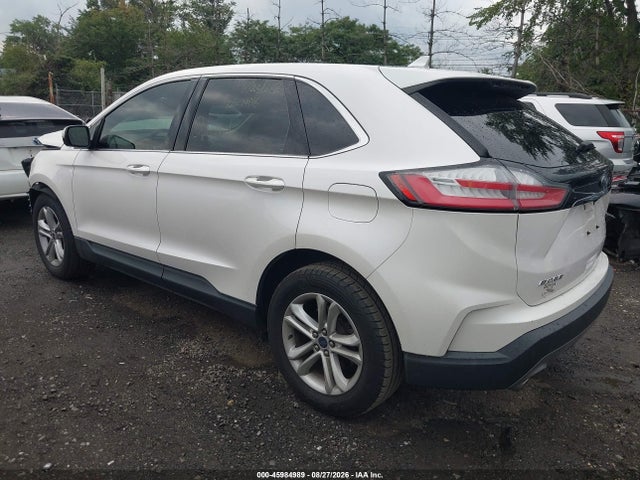 Aukcja sprzedaży 2019 Ford Edge Sel, vin: 2FMPK4J96KBB47529, numer aukcji: 45984989