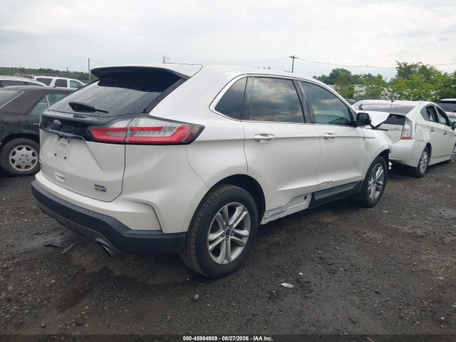 Aukcja sprzedaży 2019 Ford Edge Sel, vin: 2FMPK4J96KBB47529, numer aukcji: 45984989